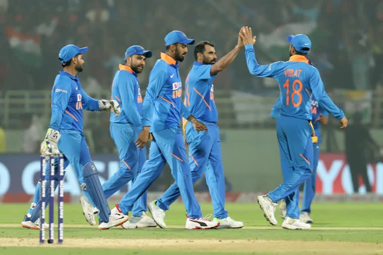 india vs sri lanka indore t20 match virat kohli bcci 3 t20 match series ind vs sl