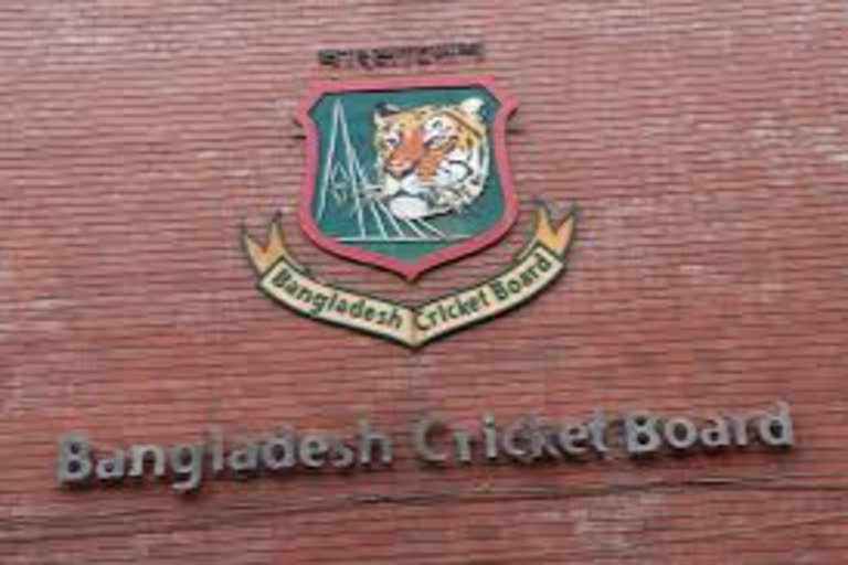 T20 series first, call on playing Tests in Pak later: BCB