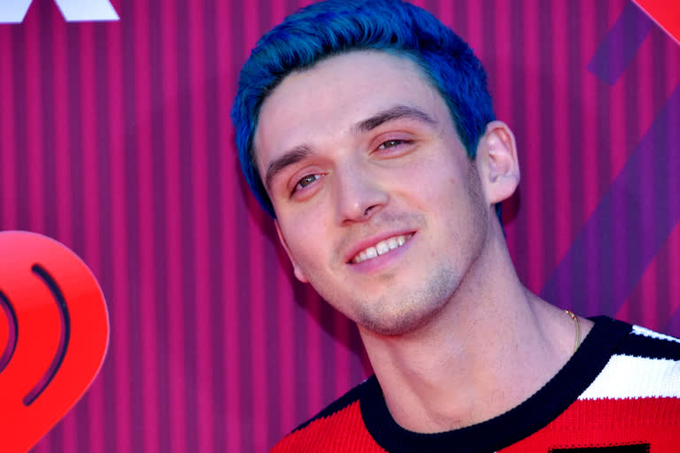 American musician Lauv croons Dil Na Jaaneya for Good Newwz