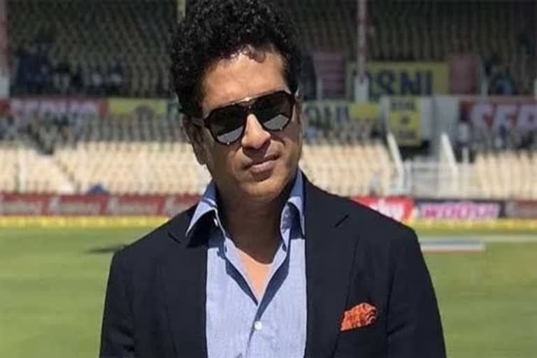 Tendulkar's security downgraded, Aaditya Thackeray's upgraded