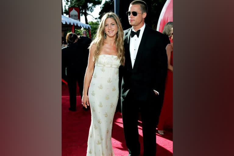 Jennifer Aniston, Brad Pitt create 'real bond' after years of split