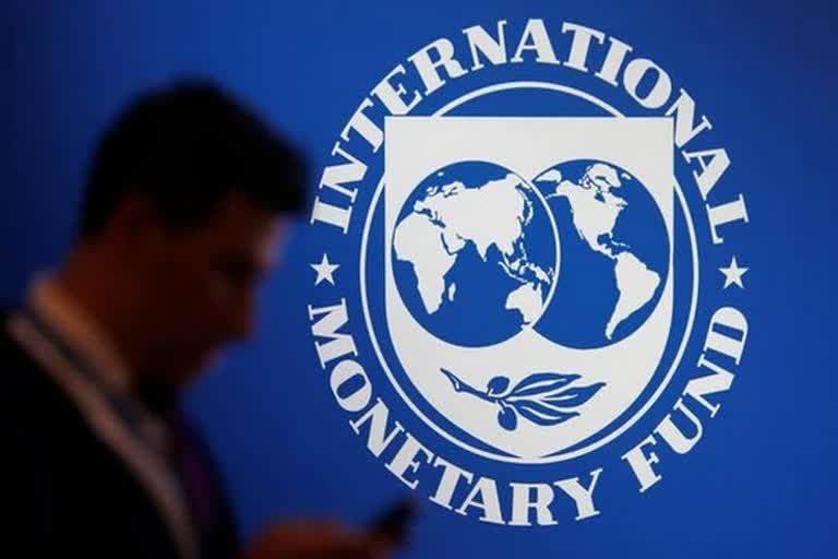 IMF