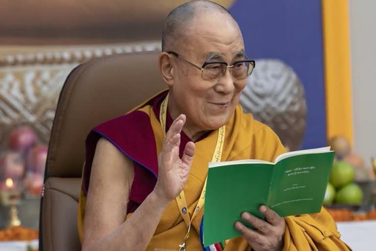 Dalai Lama