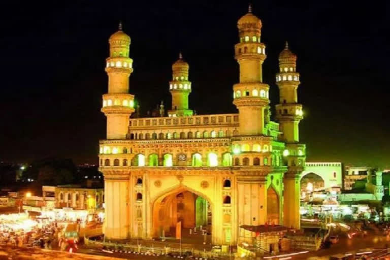 hyderabad