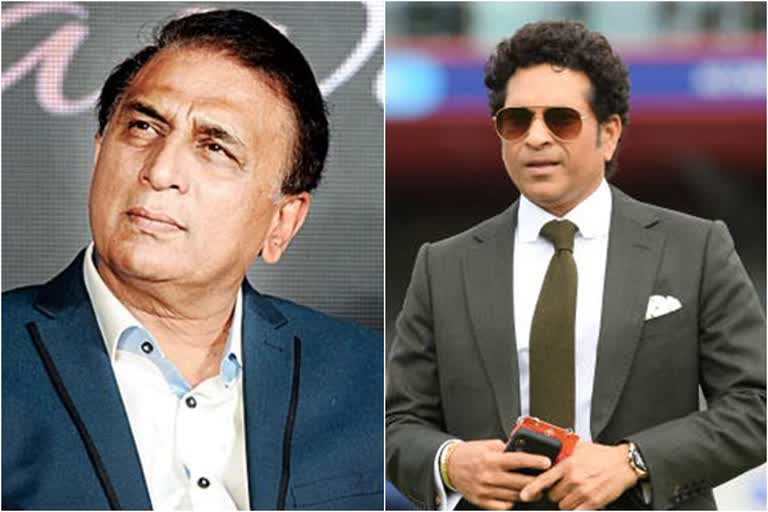 GAVASKAR