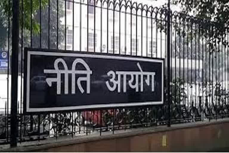 NITI Aayog member bats for 2 GST slabs, says rates should not be revised frequently