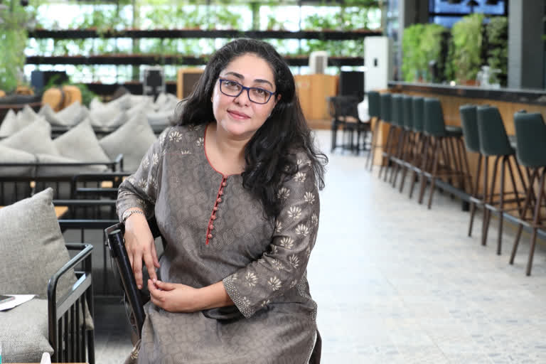 Meghna Gulzar says Stop treating acid-attack survivor as bechari