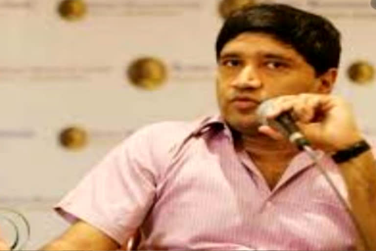 uttarakhand-government-approved-ifs-sanjiv-chaturvedi-in-lokpal-deputation-case