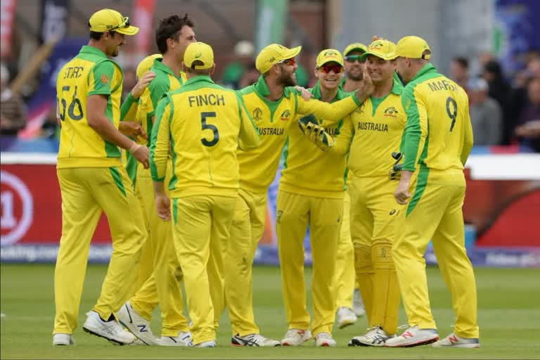 IPL stint will help Australia players in WT20