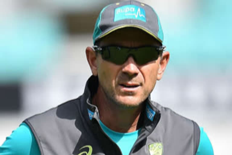 Justin Langer  IPL  WT20  Australia  ജസ്‌റ്റിന്‍ ലാങ്ങർ വാർത്ത  ട്വന്‍റി-20 ലോകകപ്പ് വാർത്ത  ഐപിഎല്‍ വാർത്ത  ഓസ്‌ട്രേലിയ വാർത്ത