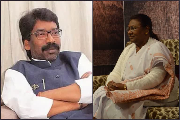 Jharkhand Governor invites Hemant Soren to form government