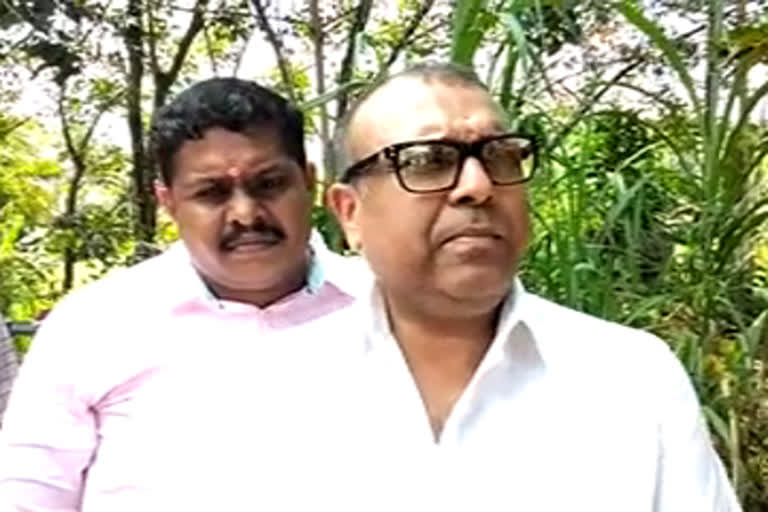 citizenship amendment act  thushar vellappally  ദേശീയ പൗരത്വ നിയമം  എസ്‌എൻഡിപി വൈസ് പ്രസിഡന്‍റ് തുഷാർ വെള്ളാപ്പള്ളി  പൗരത്വ ഭേദഗതി നിയമം  sndp vice president