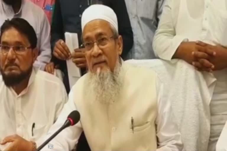 صدیق اللہ چودھری کو بنگلہ دیش نے ویزا دینے سے کیا انکار