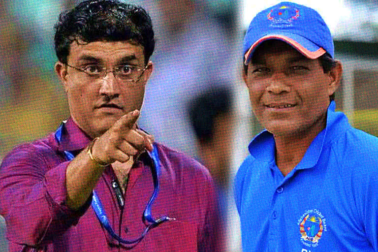 Sourav Gangulys 4-nation tournament will be flop idea, says Rashid Latif