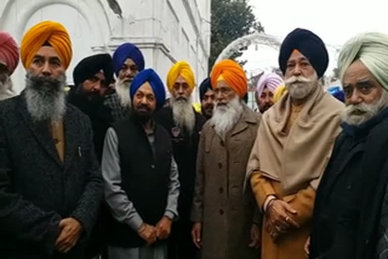 sukhdev singh dhindsa, fatehgarh sahib