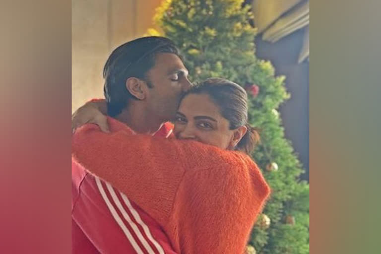 Christmas for Deepveer is all love and laughter