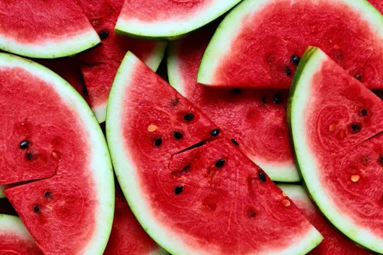 Watermelon supplements bring health benefits