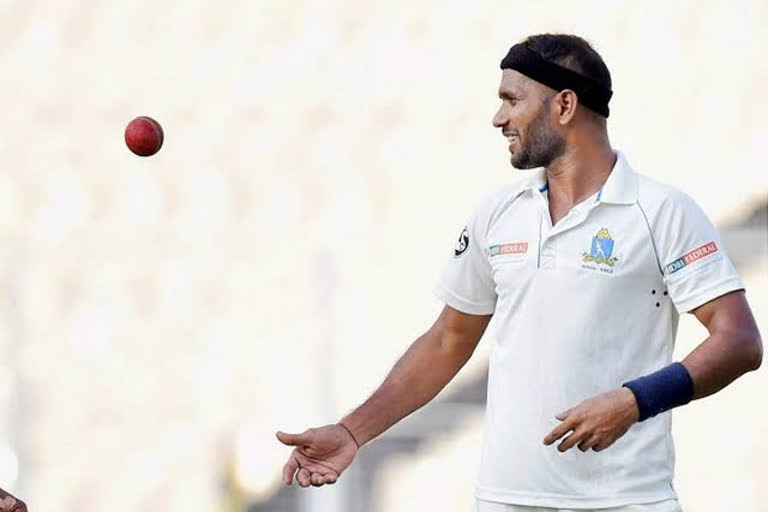 Arun Lal,  Ashok Dinda, Ranji Trophy