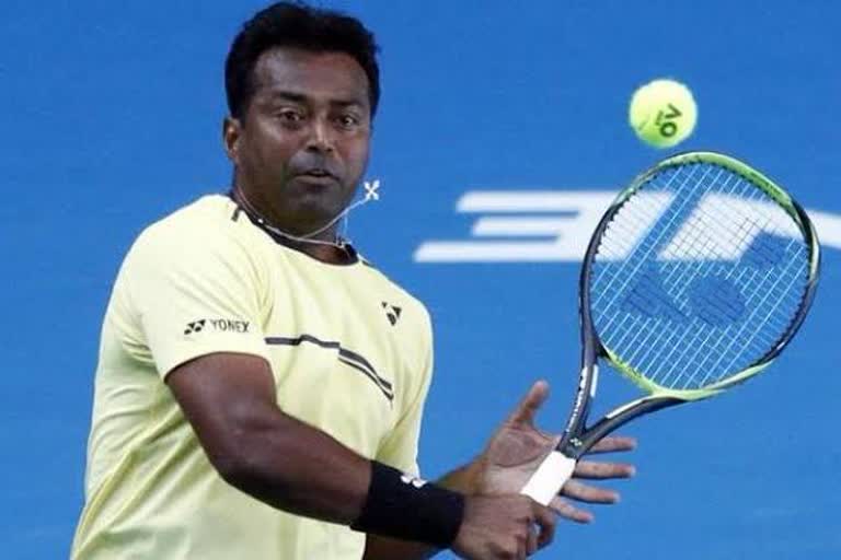 Leander prepares for one last roar, to retire in 2020