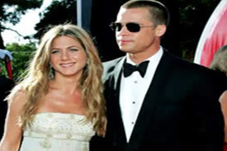 Jennifer Aniston, Brad Pitt create 'real bond' after years of split