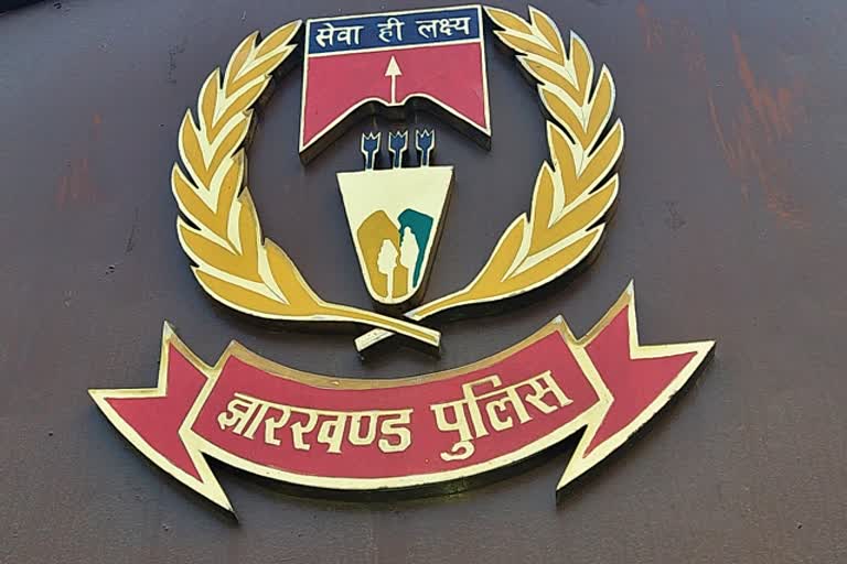 Criminals snatched purse from IPS officer mother in ranchi