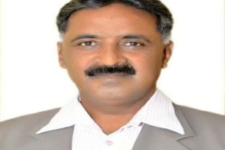 ramesh babu