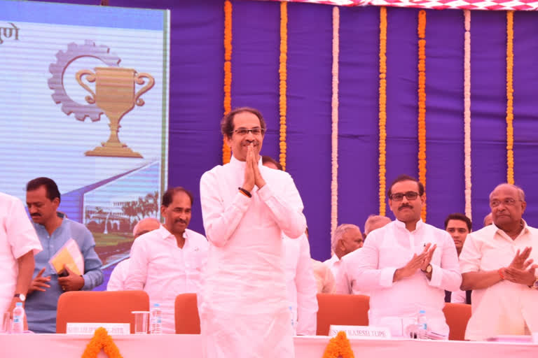 Uddhav