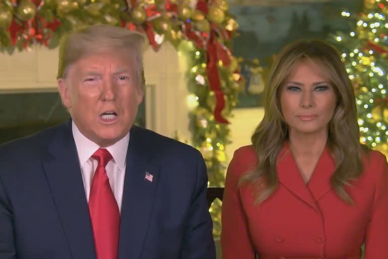 trumps-wish-americans-merry-christmas-as-they-mark-holiday