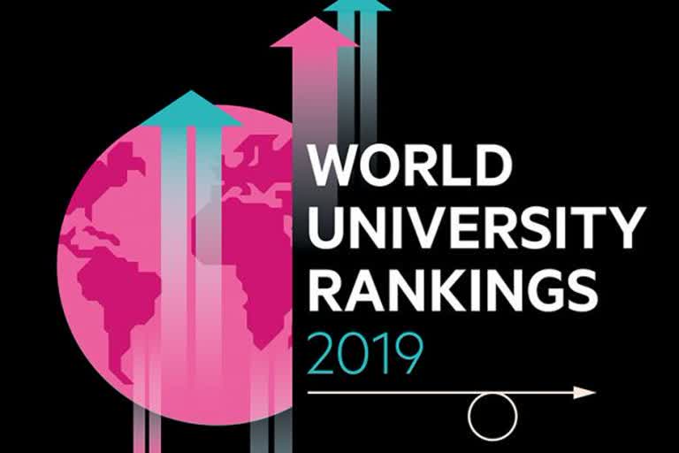 world university ranking