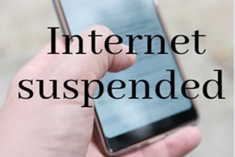 Anti-CAA stir: Internet services to remain suspended in Agra till Friday