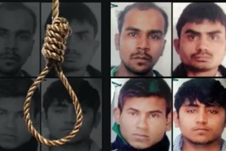 7 YEARS OF NIRBHAYA CASE WAITING FOR JUSTICE