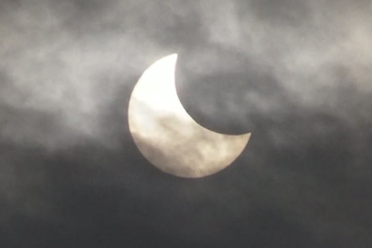 solar eclipsed maharashtra