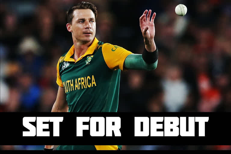 Dale Steyn, BBL