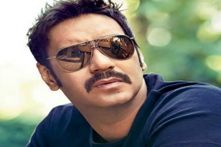 ajay devgan