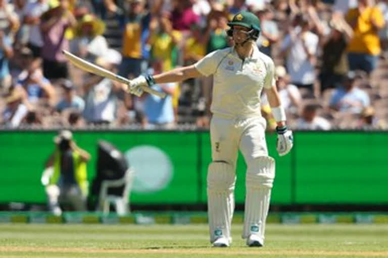 Aus vs NZ: Steve Smith enters Australia's top 10 Test run-scorers