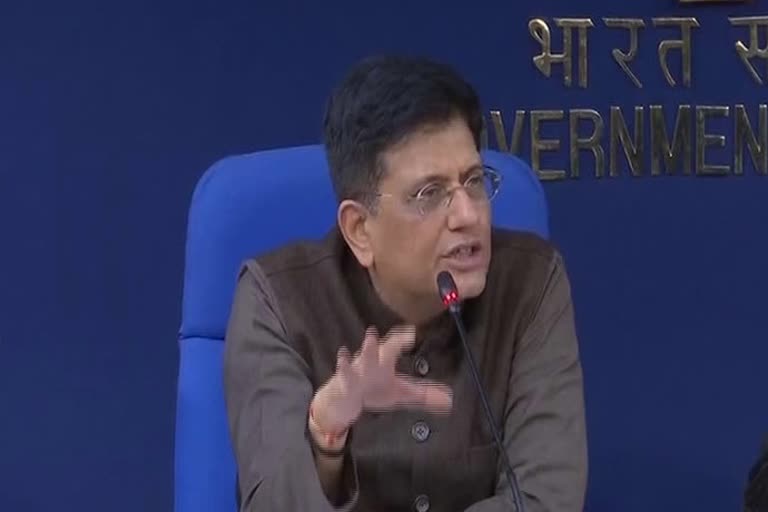 Piyush Goyal