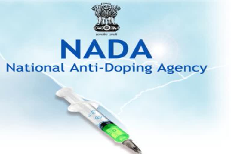 NADA, Ranji Game, National doping agency,  ନ୍ୟାସନାଲ ଆଣ୍ଟି-ଡୋପିଂ ଏଜେନ୍ସି, ରଣଜୀ ଖେଳାଳି, ଡୋପ ଟେଷ୍ଟ