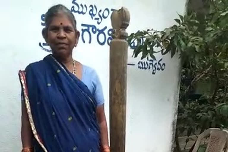 pestle would stand on the day of solar eclipse at vishakapatnam