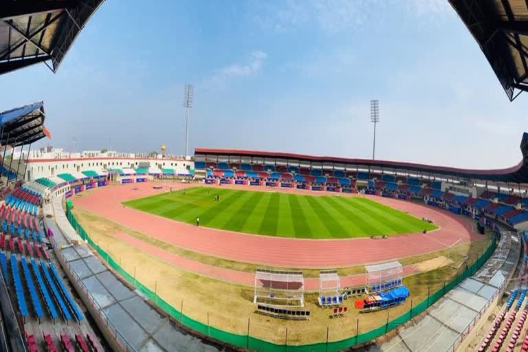 odisha fc to face jamshedpur fc, Hero Indian Super League,  home ground kalinga stadium, ଆଇଏସଏଲ, କଳିଙ୍ଗ ଷ୍ଟାଡିୟମ, ଓଡିଶା ଏଫସି, ଜାମସେଦପୁର ଏଫସି