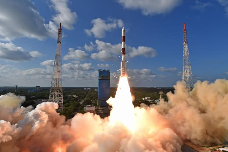 ISRO has launched a total of 7 satellites in 2019, here is a list of all 7 satellites and a brief