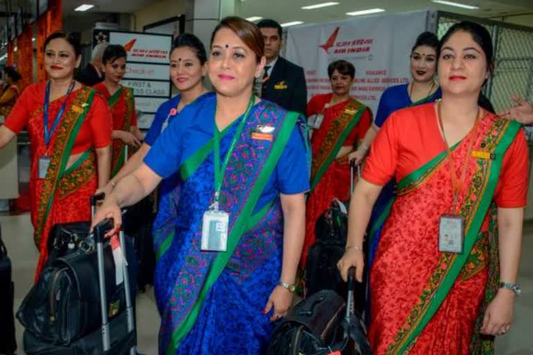 Air India employees to go on strike!