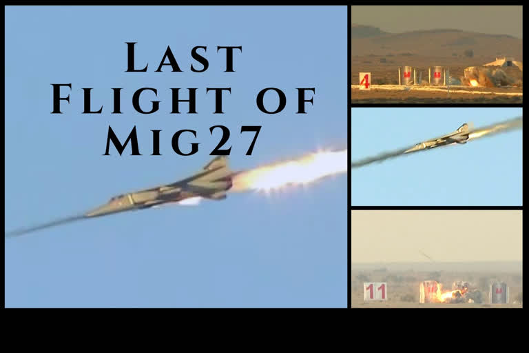 Mig 27