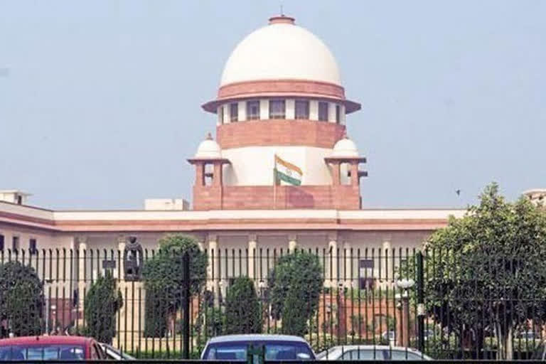 'One Lakh Pils in Supreme Court against NRC  CAA'  എന്‍ആര്‍സി, സിഎഎ ക്കെതിരെ കോടതിയില്‍ ഒരു ലക്ഷത്തോളം പൊതുതാല്‍പര്യ ഹര്‍ജികള്‍  latest hyderabad