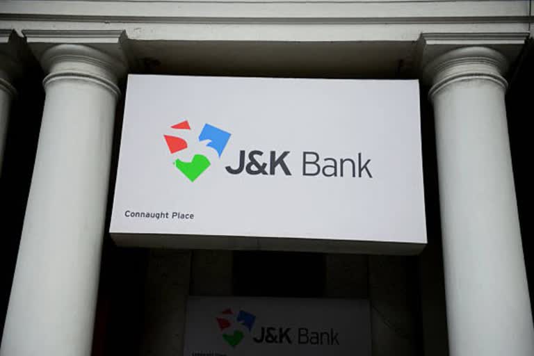 J-K Bank