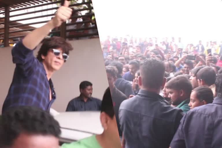 shah rukh khan, ஷாருக் கான்