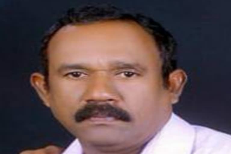 Man died in Car Accident  കാറും സ്കൂട്ടറും കൂട്ടിയിടിച്ച് പരിക്കേറ്റയാൾ മരിച്ചു