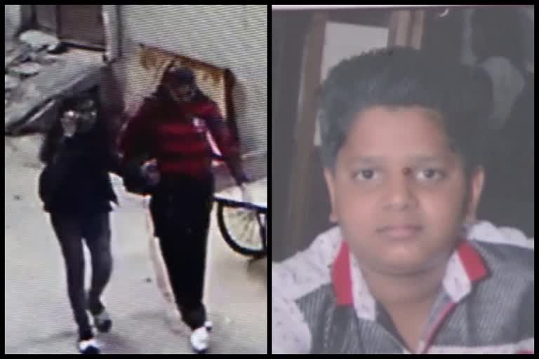 three children missing from jhajjar