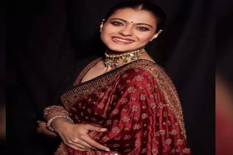 Kajol news