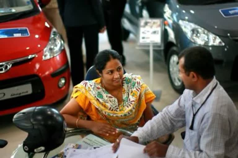 Auto Sector