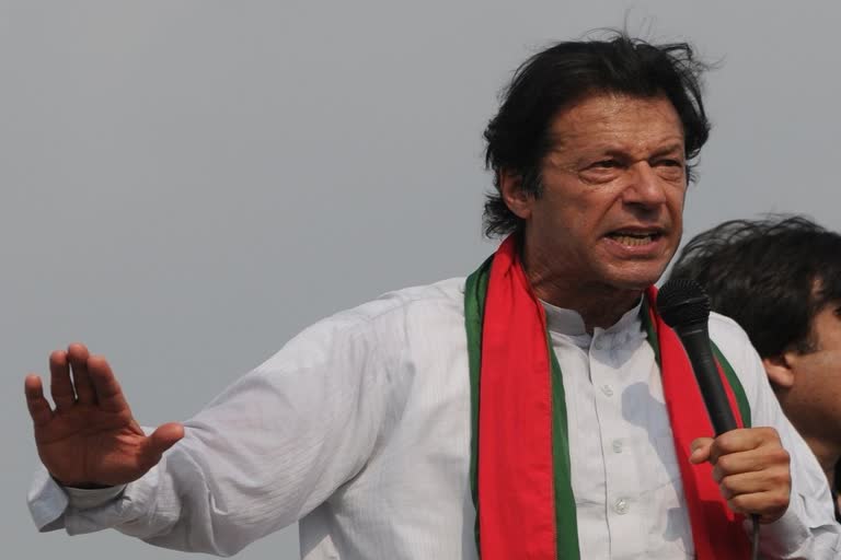 Imran Khan